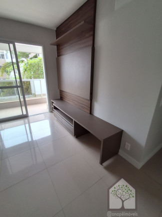 Foto do imóvel: Apartamento com 2 Quartos à Venda, 75 m² em Itacorubi - Florianópolis