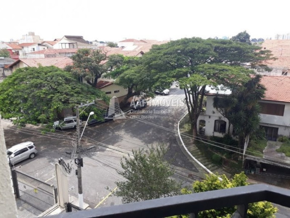 Imagem Apartamento com 3 Quartos à Venda, 70 m² em Jabaquara - São Paulo