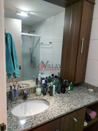 Imagem Apartamento com 3 Quartos à Venda, 79 m² em Vila Andrade - São Paulo