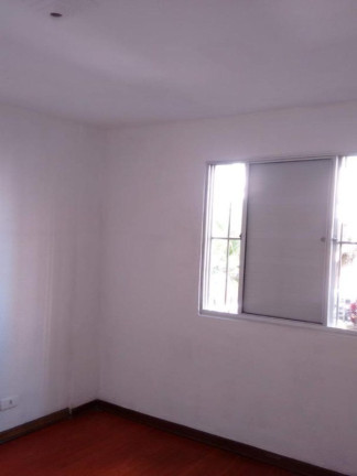 Imagem Apartamento com 2 Quartos à Venda, 52 m² em Cursino - São Paulo