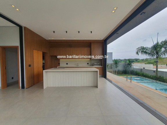 Imagem Casa com 4 Quartos à Venda, 389 m² em Alphaville - Ribeirão Preto