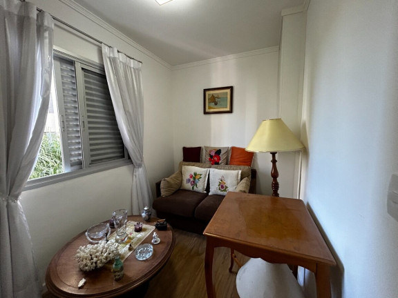 Imagem Apartamento com 3 Quartos à Venda, 73 m² em água Fria - São Paulo