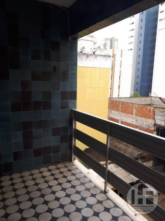 Imagem Apartamento com 3 Quartos à Venda, 100 m² em Boa Viagem - Recife