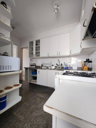 Imagem Apartamento com 3 Quartos para Temporada, 103 m² em Riviera De São Lourenço - Bertioga