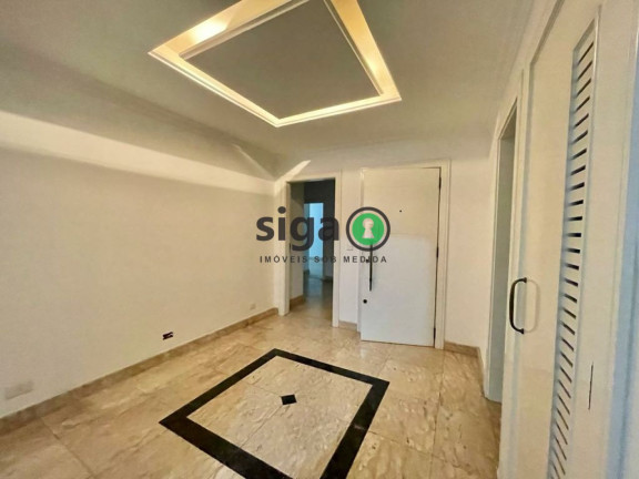 Imagem Apartamento com 3 Quartos à Venda, 390 m² em Jardins - São Paulo