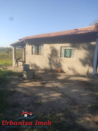 Imagem Fazenda à Venda, 1 m² em Camapuã