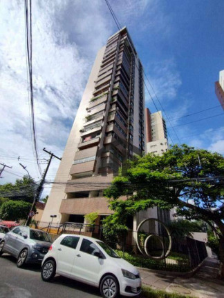 Imagem Apartamento com 4 Quartos à Venda, 212 m² em Espinheiro - Recife