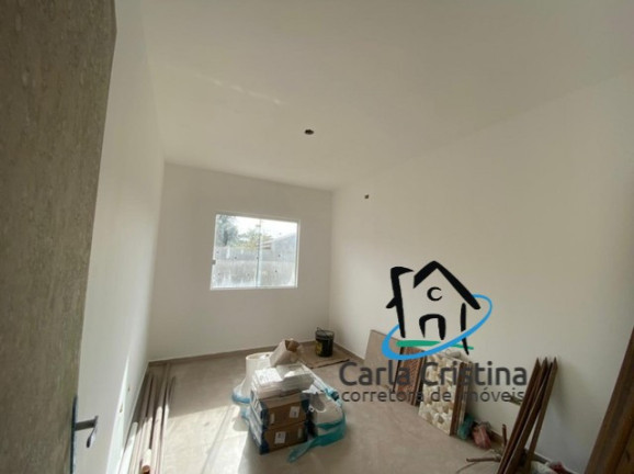 Imagem Casa com 2 Quartos à Venda, 56 m² em Ipanema - Pontal Do Paraná