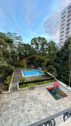 Apartamento com 3 Quartos à Venda, 96 m² em Vila Albertina - São Paulo