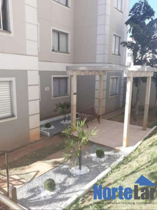 Apartamento com 2 Quartos à Venda, 45 m² em Jaraguá - São Paulo