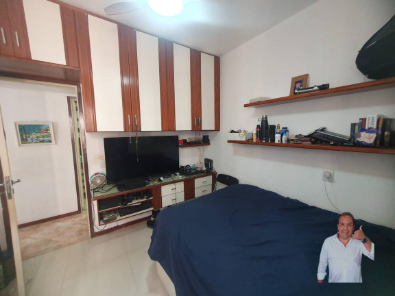 Imagem Apartamento com 2 Quartos à Venda, 70 m² em Barra Da Tijuca - Rio De Janeiro