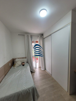 Imagem Apartamento com 4 Quartos à Venda, 214 m² em Stella Maris - Salvador