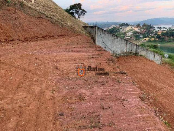 Imagem Terreno à Venda, 1.030 m² em Portal Da Igaratá - Igaratá