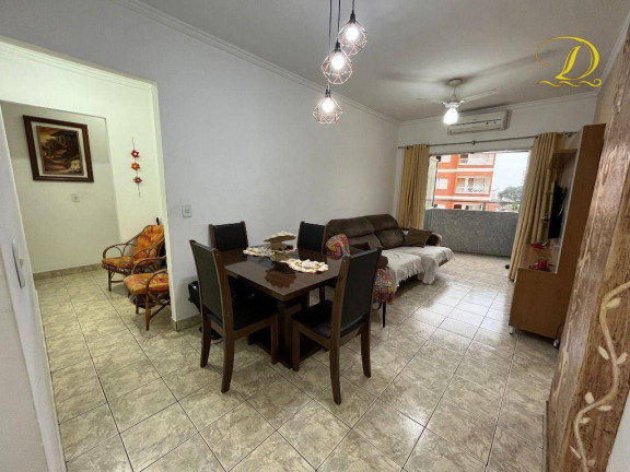 Imagem Apartamento com 2 Quartos à Venda, 83 m² em Tupi - Praia Grande