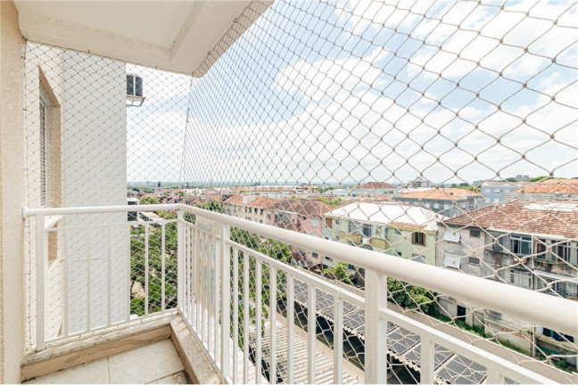 Imagem Apartamento com 3 Quartos à Venda, 84 m² em Jardim Lindóia - Porto Alegre