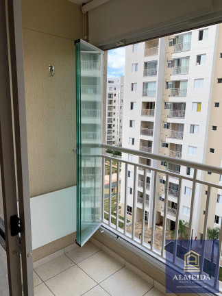 Apartamento com 1 Quarto à Venda, 55 m² em Vila Das Belezas - São Paulo