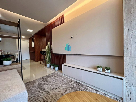 Imagem Apartamento com 2 Quartos à Venda, 89 m² em Humaitá - Bento Gonçalves