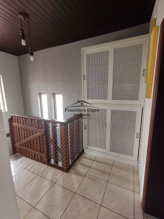 Imagem Sobrado com 3 Quartos à Venda, 254 m² em Jardim Bela Vista - Guaratinguetá