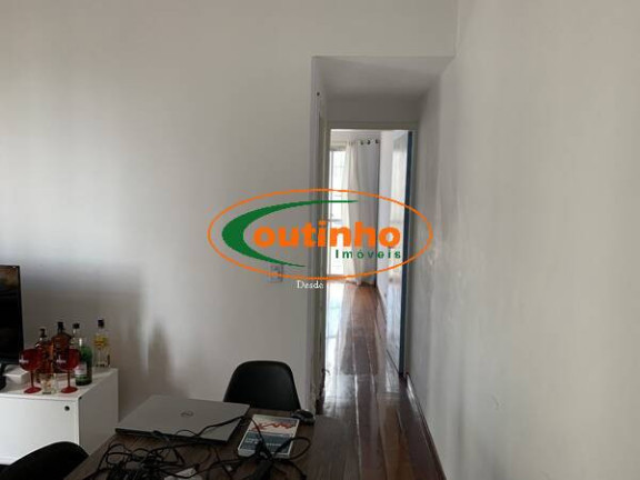 Imagem Apartamento com 1 Quarto à Venda, 65 m² em Tijuca - Rio De Janeiro