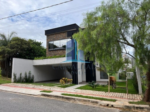 Imagem Casa com 4 Quartos à Venda, 500 m² em Portal Do Sol - Contagem