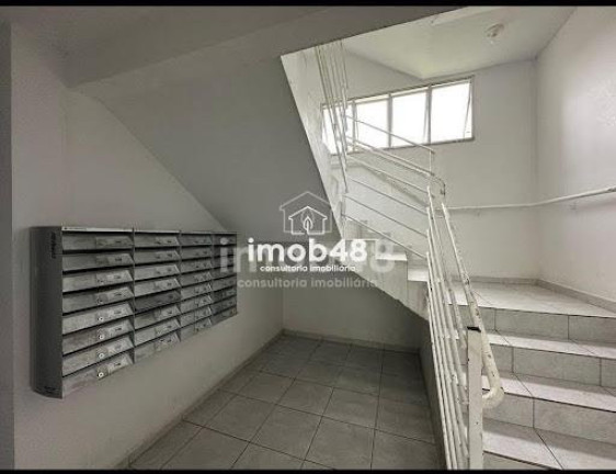 Foto do imóvel: Apartamento com 2 Quartos à Venda, 48 m² em Fundos - Biguaçu