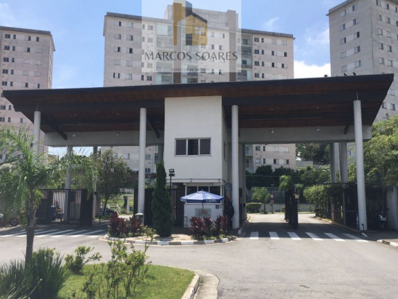 Foto do imóvel: Apartamento com 3 Quartos à Venda, 78 m² em Novo Osasco - Osasco