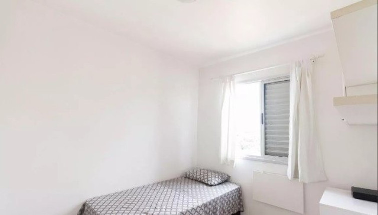 Apartamento com 2 Quartos à Venda, 50 m² em Jardim Independência - São Paulo