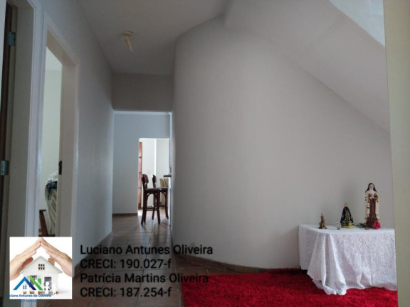 Imagem Sobrado com 5 Quartos à Venda, 255 m² em Pontal De Santa Marina - Caraguatatuba