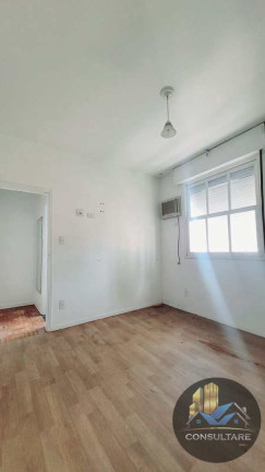 Imagem Apartamento com 2 Quartos à Venda, 114 m² em Encruzilhada - Santos