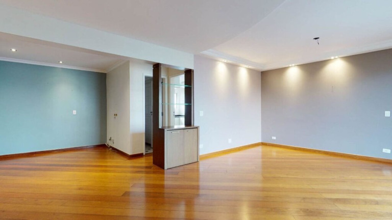 Apartamento com 4 Quartos à Venda, 139 m² em Saúde - São Paulo