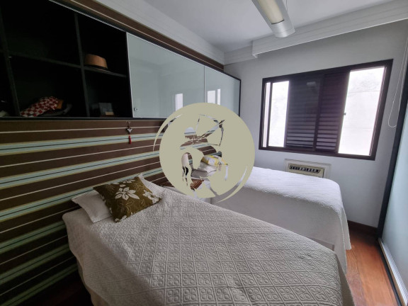 Imagem Apartamento com 2 Quartos à Venda, 77 m² em Embare - Santos