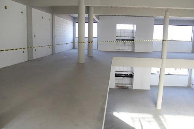 Imagem Imóvel Comercial para Alugar, 1.200 m² em Vila Da Oportunidade - Carapicuíba