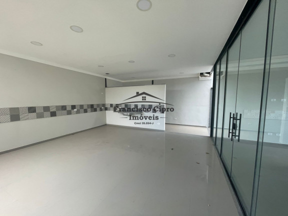 Imagem Sobrado com 3 Quartos à Venda, 310 m² em Residencial Ouroville - Taubaté