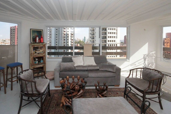 Apartamento com 3 Quartos à Venda, 470 m² em Jardim Avelino - São Paulo