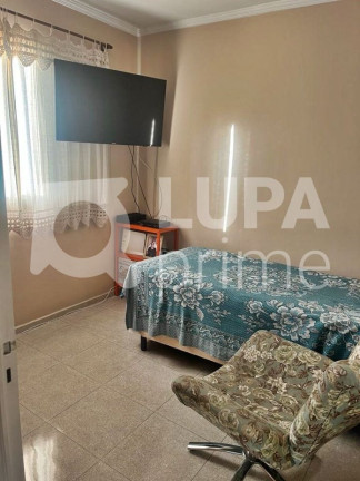Apartamento com 2 Quartos à Venda, 56 m² em Sacomã - São Paulo