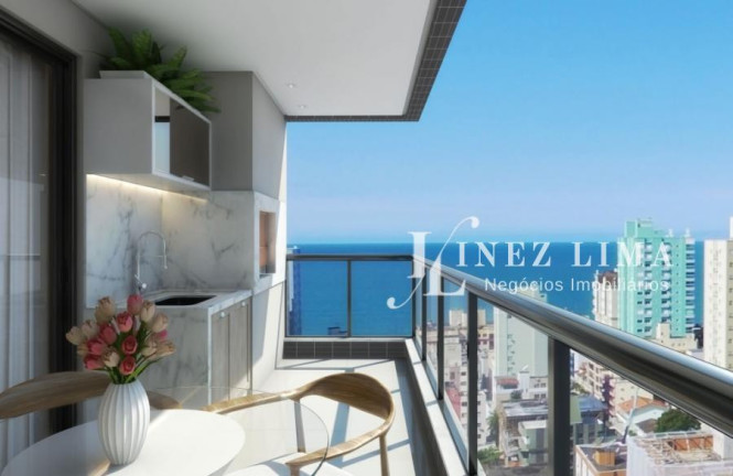 Imagem Apartamento com 3 Quartos à Venda, 114 m² em Meia Praia - Itapema