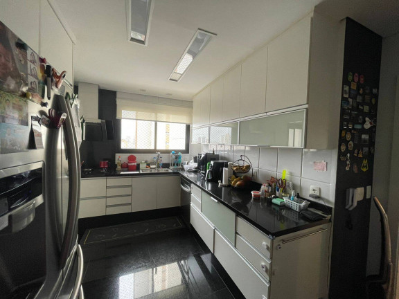 Apartamento com 3 Quartos à Venda, 170 m² em Vila Gomes Cardim - São Paulo