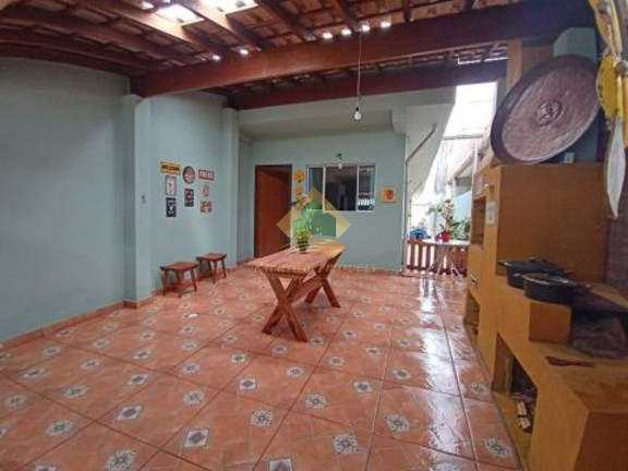 Imagem Casa com 2 Quartos à Venda, 70 m² em Estufa Ii - Ubatuba