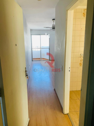 Imagem Apartamento com 2 Quartos à Venda, 52 m² em Limão - São Paulo