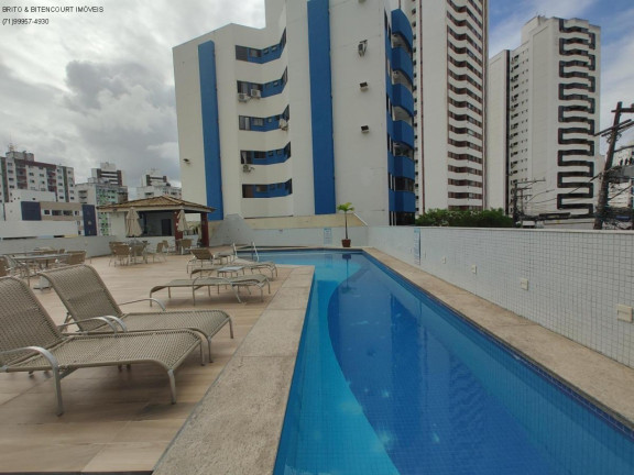 Imagem Apartamento com 2 Quartos à Venda, 58 m² em Imbuí - Salvador