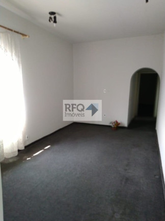 Imagem Sobrado com 4 Quartos à Venda, 120 m² em Santo Amaro- Campo Belo - São Paulo