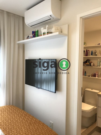 Imagem Apartamento com 3 Quartos à Venda, 95 m² em Vila Olímpia - São Paulo