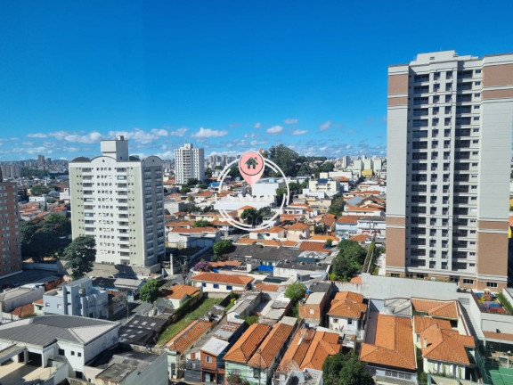 Imagem Apartamento com 3 Quartos à Venda, 110 m² em Cerâmica - São Caetano Do Sul