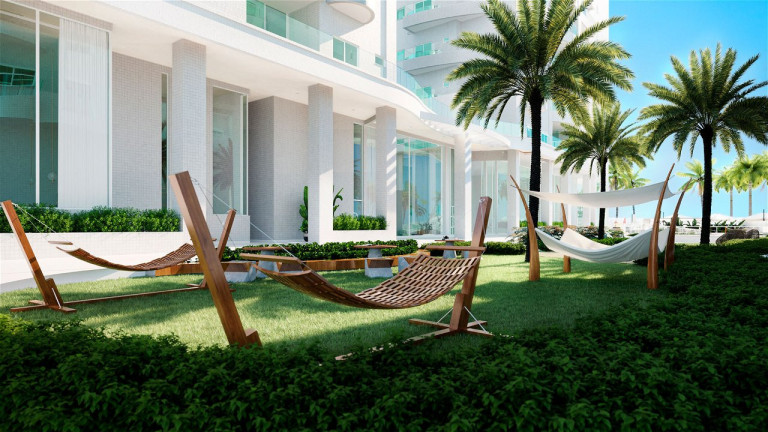 Imagem Apartamento com 3 Quartos à Venda, 257 m² em Praia Brava - Itajaí