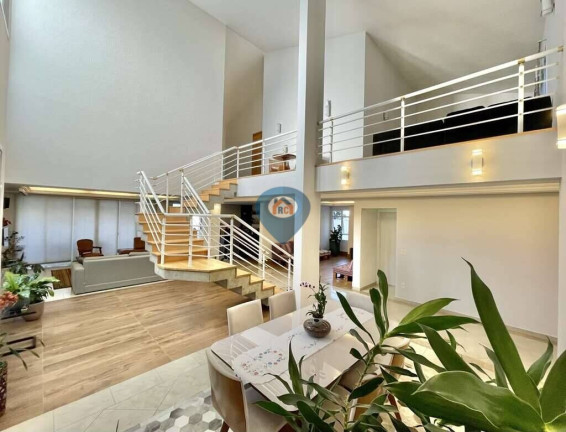 Imagem Casa com 3 Quartos à Venda, 810 m² em Jardim Do Golf I - Jandira