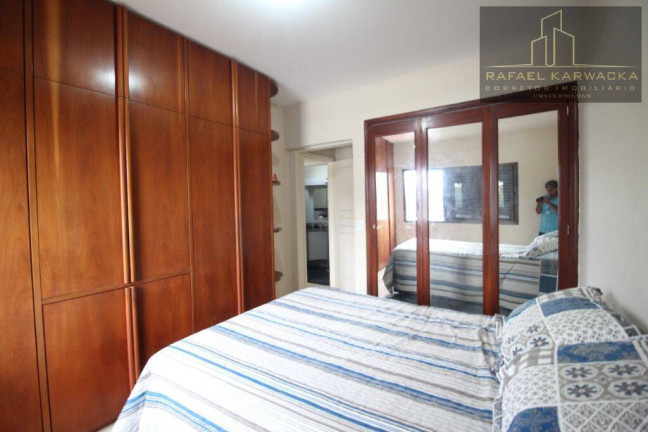 Imagem Apartamento com 2 Quartos à Venda, 90 m² em Km 18 - Osasco