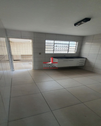 Imagem Sobrado com 2 Quartos para Alugar, 100 m² em Vila Mazzei - São Paulo