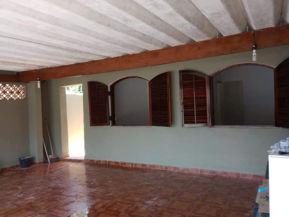 Imagem Casa com 3 Quartos à Venda, 153 m² em Chácara Recanto - Cotia