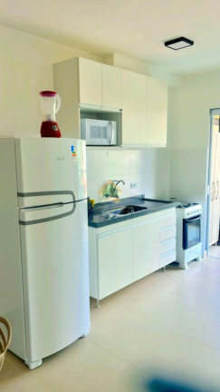 Imagem Apartamento com 2 Quartos à Venda, 71 m² em Perequê Açu - Ubatuba