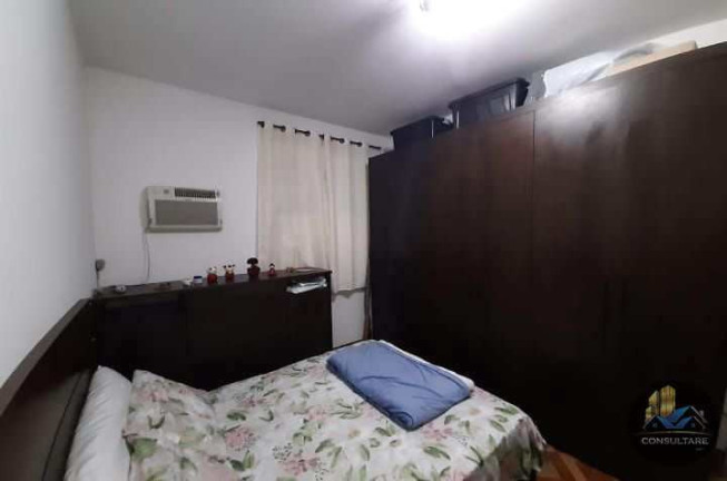 Imagem Apartamento com 2 Quartos à Venda, 70 m² em Gonzaga - Santos